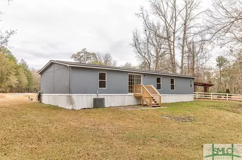 271 Hickory Cir, Springfield, GA 31329 photo 20