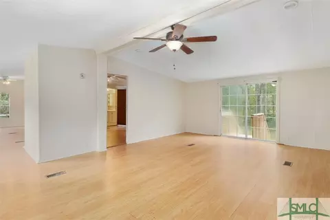 271 Hickory Cir, Springfield, GA 31329 photo 6