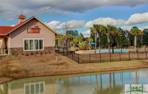 116 Lakepointe Dr, Savannah, GA 31407 photo 32