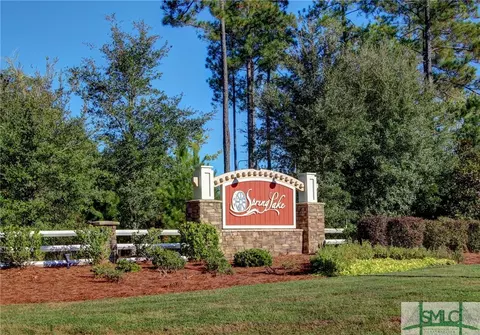 116 Lakepointe Dr, Savannah, GA 31407 photo 30