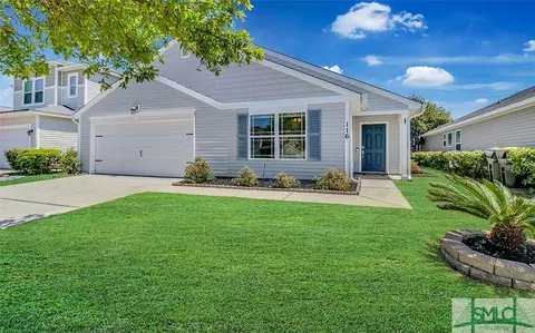 116 Lakepointe Dr, Savannah, GA 31407 photo 2