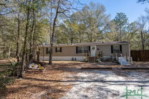 111 High Bluff Rd, Rincon, GA 31326 photo 1