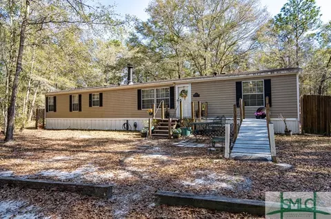 111 High Bluff Rd, Rincon, GA 31326 photo 2