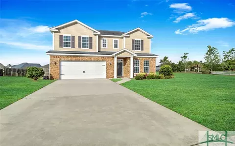 200 Greyfield Cir, Pooler, GA 31322 photo 1