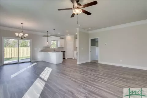 320 Crosswinds Dr, Rincon, GA 31326 photo 5