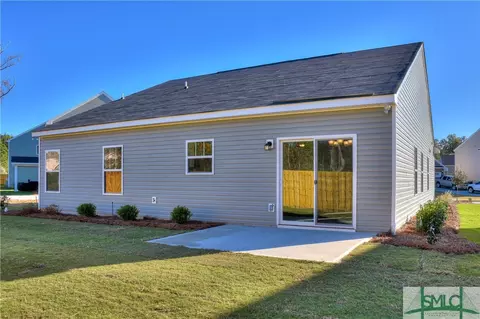 320 Crosswinds Dr, Rincon, GA 31326 photo 27