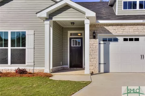 320 Crosswinds Dr, Rincon, GA 31326 photo 4
