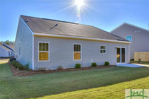 320 Crosswinds Dr, Rincon, GA 31326 photo 26