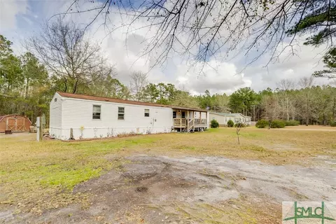 124 Burnt Tree Dr, Guyton, GA 31312 photo 2