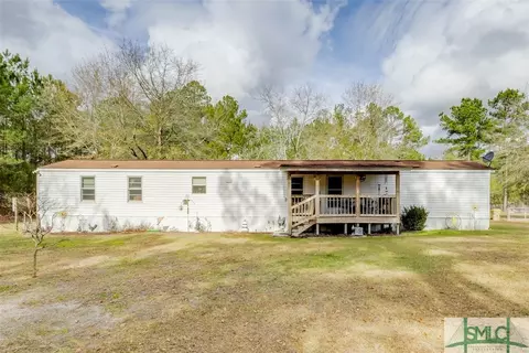 124 Burnt Tree Dr, Guyton, GA 31312 photo 1