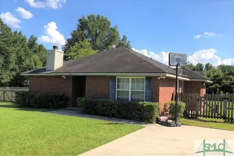 55 E Deer Ct, Midway, GA 31320 photo 1