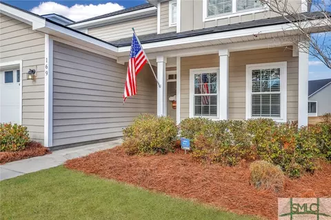 169 Martello Rd, Pooler, GA 31322 photo 5