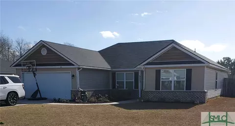 863 Herbert Kessler Rd, Guyton, GA 31312 photo 2