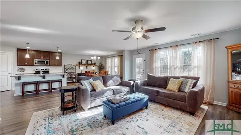 509 Deforest Ln, Guyton, GA 31312 photo 7