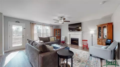 509 Deforest Ln, Guyton, GA 31312 photo 9