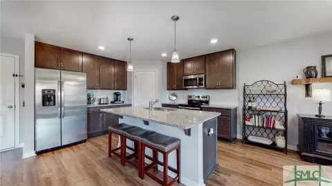 509 Deforest Ln, Guyton, GA 31312 photo 11