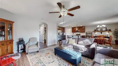 509 Deforest Ln, Guyton, GA 31312 photo 8