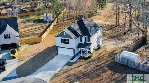 509 Deforest Ln, Guyton, GA 31312 photo 3