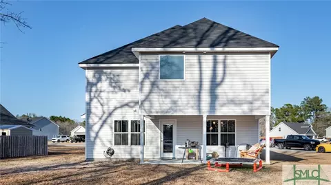509 Deforest Ln, Guyton, GA 31312 photo 36