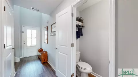 509 Deforest Ln, Guyton, GA 31312 photo 6