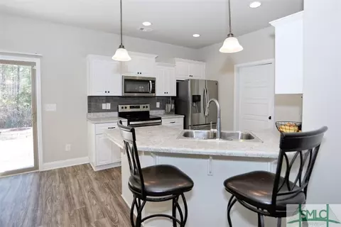 205 Timberlake Dr, Guyton, GA 31312 photo 9