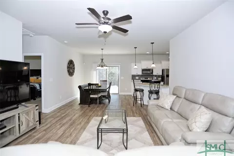 205 Timberlake Dr, Guyton, GA 31312 photo 4
