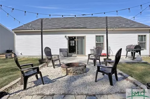 205 Timberlake Dr, Guyton, GA 31312 photo 29