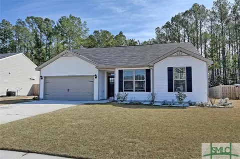 205 Timberlake Dr, Guyton, GA 31312 photo 2