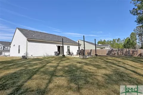 205 Timberlake Dr, Guyton, GA 31312 photo 28