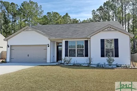 205 Timberlake Dr, Guyton, GA 31312 photo 1