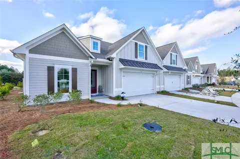 27 Golf Dr, Pooler, GA 31322 photo 1