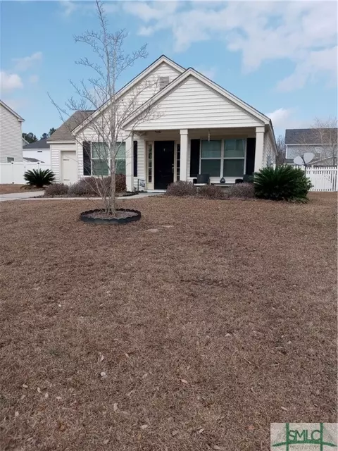 324 Hitching Post Ln, Pooler, GA 31322 photo 1