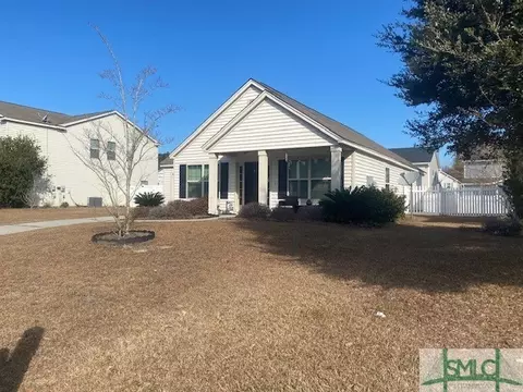 324 Hitching Post Ln, Pooler, GA 31322 photo 3