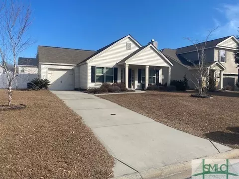 324 Hitching Post Ln, Pooler, GA 31322 photo 2