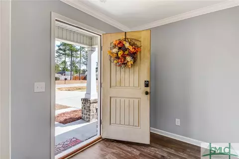 111 Long Pine Dr, Springfield, GA 31329 photo 5