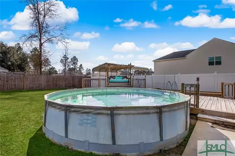 111 Long Pine Dr, Springfield, GA 31329 photo 32