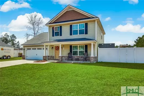 111 Long Pine Dr, Springfield, GA 31329 photo 3