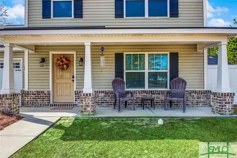111 Long Pine Dr, Springfield, GA 31329 photo 4