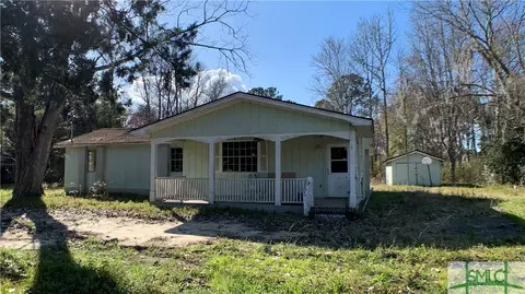 331 Chevis Rd, Savannah, GA 31419 photo 4