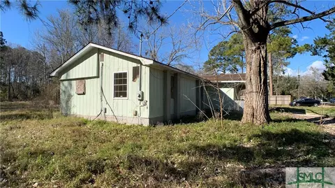 331 Chevis Rd, Savannah, GA 31419 photo 20