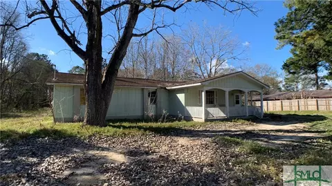 331 Chevis Rd, Savannah, GA 31419 photo 2