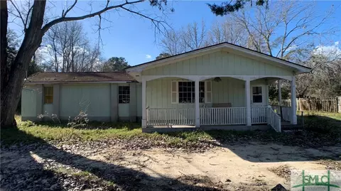 331 Chevis Rd, Savannah, GA 31419 photo 1