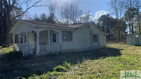 331 Chevis Rd, Savannah, GA 31419 photo 3