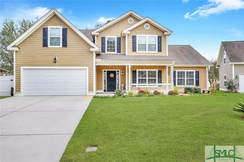 16 Stone Gate Ct, Pooler, GA 31322 photo 2