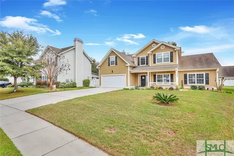 16 Stone Gate Ct, Pooler, GA 31322 photo 1