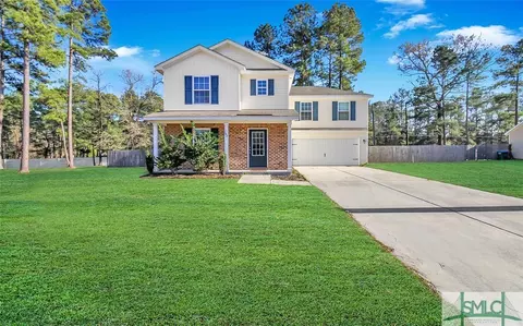 102 Kenneth Ct, Springfield, GA 31329 photo 1