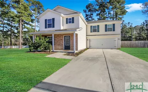102 Kenneth Ct, Springfield, GA 31329 photo 2