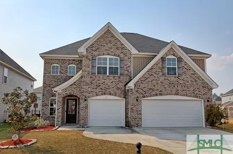 67 Redwall Cir, Pooler, GA 31322 photo 2