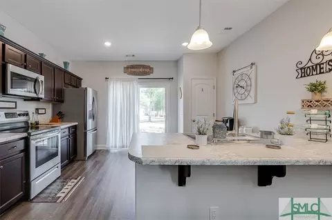 502 Sweet Cherry Ln, Springfield, GA 31329 photo 17