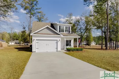 502 Sweet Cherry Ln, Springfield, GA 31329 photo 3